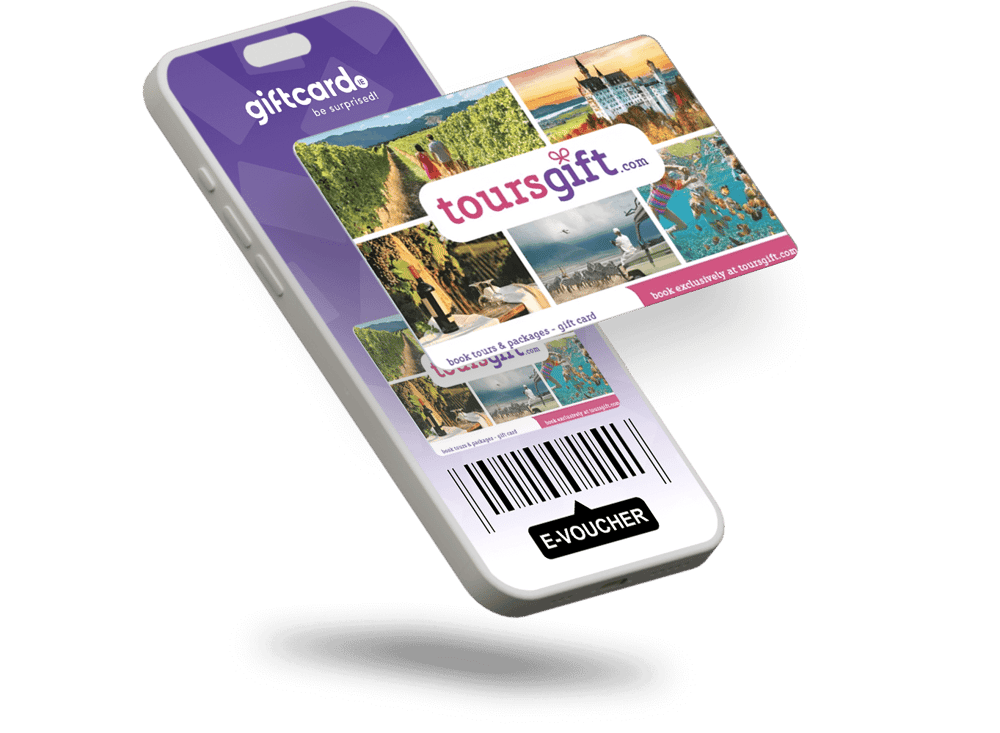 ToursGift Gift Card